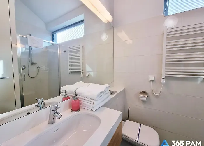 365pam - Boulevard Apartamento Ustronie Morskie
