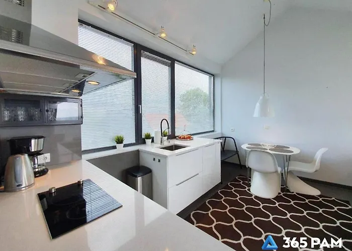 365pam - Boulevard Ustronie Morskie