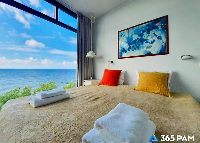 365pam - Boulevard Apartamento Ustronie Morskie