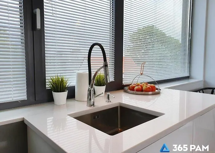 365pam - Boulevard Ustronie Morskie